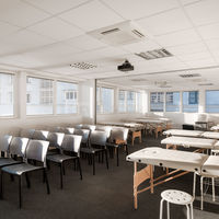 Euro Meeting Center
