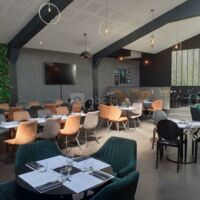 Restaurant L'Adresse