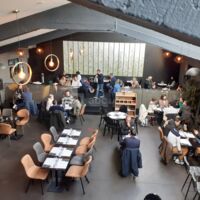Restaurant L'Adresse