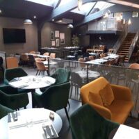 Restaurant L'Adresse