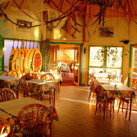 La petite salle