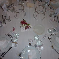 Table mariage