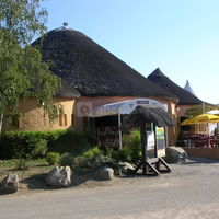 Le baobab