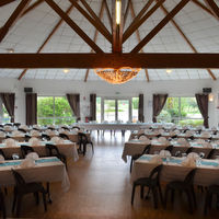 Salle de réception