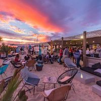 Terrasse de La Signature