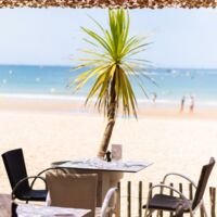 Terrasse de La Signature