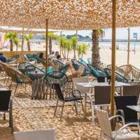 Terrasse de La Signature