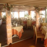 Salle principale du sunset