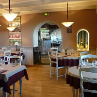 Auberge Chez Pipette