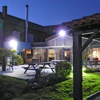 Auberge Chez Pipette