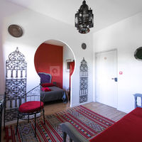 Chambre Orientale