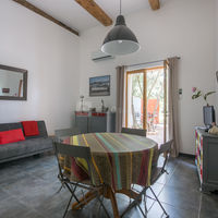 Gîte Ribéral