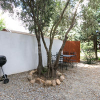 Jardin privatif