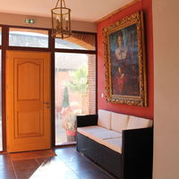 Accès salle Vallespir