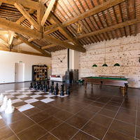 Salle Vallespir