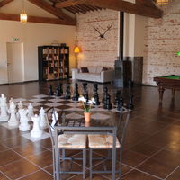 Salle Vallespir