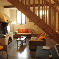 Gîte Aspres