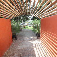 Accès Parc