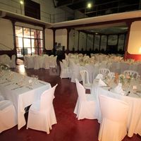 Salle "les Chais"