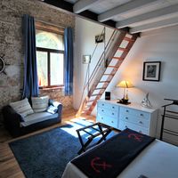 Suite Marine
