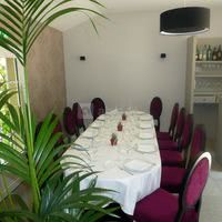 Villa Mon Reve