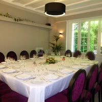 Villa Mon Reve