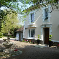 Villa Mon Reve