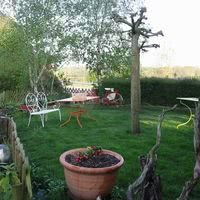 Les Terrasses de Bel Air