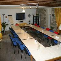 Salle de réunion