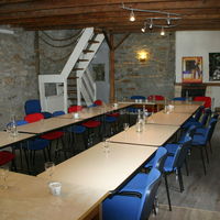 Salle de réunion 2
