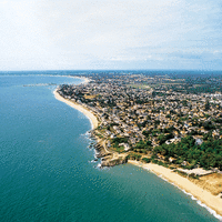 La baie pornichet-la baule