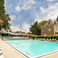 Hôtel et Résidence Ker Juliette