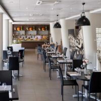 Hôtel Novotel Nantes Centre Gare