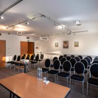 Hôtel Novotel Nantes Centre Gare