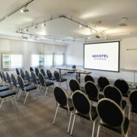 Hôtel Novotel Nantes Centre Gare