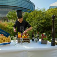 Hôtel Novotel Nantes Centre Gare