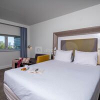 Hôtel Novotel Nantes Centre Gare