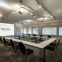 Hôtel Novotel Nantes Centre Gare