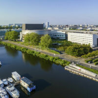 Novotel Nantes Centre Gare