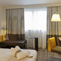 Novotel Nantes Cite des Congrès