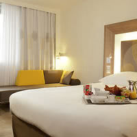 Novotel Nantes Cite des Congrès