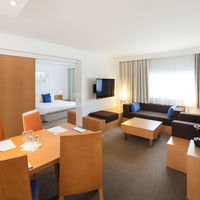 Novotel Nantes Cite des Congrès