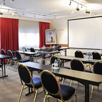Novotel Nantes Cite des Congrès