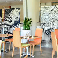 Novotel Nantes Cite des Congrès