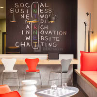 Ibis Nantes Centre Tour Bretagne