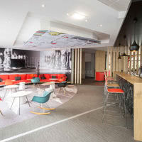 Ibis Nantes Centre Tour Bretagne