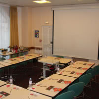 Ibis Nantes Centre Tour Bretagne