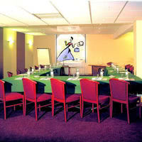 Ibis Styles Nantes Centre Gare