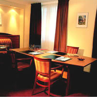 Ibis Styles Nantes Centre Gare