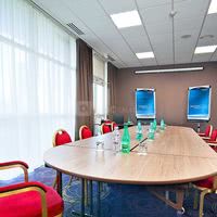 Hôtel Novotel Nantes Centre Bord de Loire